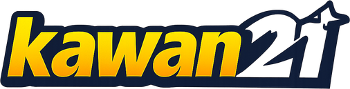 Logo kawan21